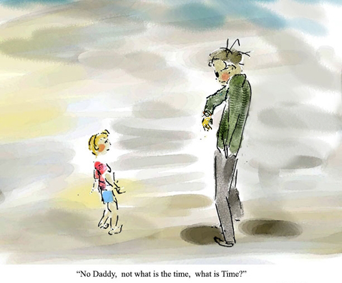 Chris Gill’s cartoon
